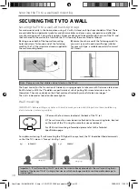 Предварительный просмотр 8 страницы Sharp LC-32CFF5111K User Manual