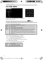 Предварительный просмотр 14 страницы Sharp LC-32CFF5111K User Manual