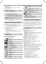 Preview for 7 page of Sharp LC-32CFF6001E User Manual