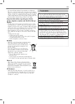 Preview for 13 page of Sharp LC-32CFF6001E User Manual