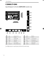 Preview for 12 page of Sharp LC-32CFF6001K User Manual