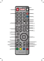 Предварительный просмотр 2 страницы Sharp LC-32CFG6021E User Manual