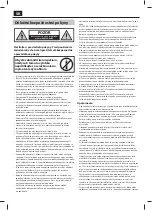 Предварительный просмотр 28 страницы Sharp LC-32CFG6021E User Manual