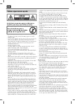 Предварительный просмотр 60 страницы Sharp LC-32CFG6021E User Manual