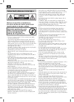 Предварительный просмотр 68 страницы Sharp LC-32CFG6021E User Manual