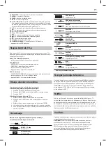 Предварительный просмотр 71 страницы Sharp LC-32CFG6021E User Manual