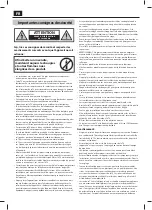 Предварительный просмотр 20 страницы Sharp LC-32CFG6241E User Manual