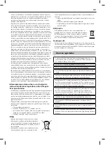 Предварительный просмотр 45 страницы Sharp LC-32CFG6241E User Manual