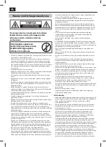 Предварительный просмотр 52 страницы Sharp LC-32CFG6241E User Manual