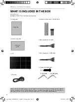 Предварительный просмотр 6 страницы Sharp LC-32CFG6241K User Manual