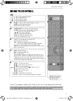 Предварительный просмотр 9 страницы Sharp LC-32CFG6241K User Manual