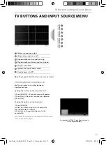 Preview for 11 page of Sharp LC-32CFG6241K User Manual