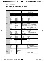 Предварительный просмотр 39 страницы Sharp LC-32CFG6241K User Manual