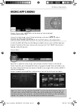 Предварительный просмотр 29 страницы Sharp LC-32CFG6351K User Manual