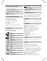 Preview for 7 page of Sharp LC-32CFG6352E User Manual