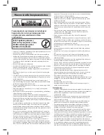 Preview for 12 page of Sharp LC-32CFG6352E User Manual