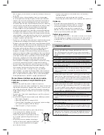 Preview for 13 page of Sharp LC-32CFG6352E User Manual