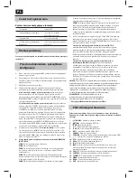 Preview for 14 page of Sharp LC-32CFG6352E User Manual