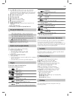 Preview for 15 page of Sharp LC-32CFG6352E User Manual