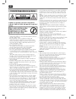 Preview for 20 page of Sharp LC-32CFG6352E User Manual