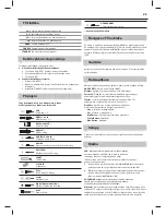 Preview for 23 page of Sharp LC-32CFG6352E User Manual