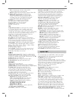 Preview for 25 page of Sharp LC-32CFG6352E User Manual