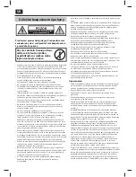 Preview for 28 page of Sharp LC-32CFG6352E User Manual