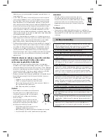 Preview for 29 page of Sharp LC-32CFG6352E User Manual