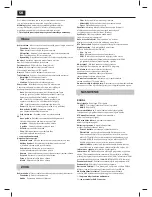 Preview for 32 page of Sharp LC-32CFG6352E User Manual