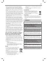 Preview for 37 page of Sharp LC-32CFG6352E User Manual