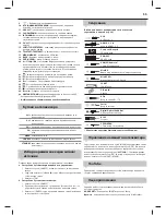 Preview for 55 page of Sharp LC-32CFG6352E User Manual