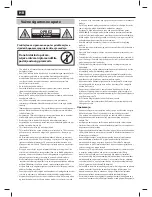 Preview for 60 page of Sharp LC-32CFG6352E User Manual