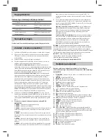 Preview for 78 page of Sharp LC-32CFG6352E User Manual