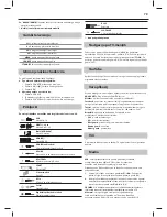 Preview for 79 page of Sharp LC-32CFG6352E User Manual