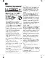 Preview for 84 page of Sharp LC-32CFG6352E User Manual