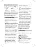 Preview for 87 page of Sharp LC-32CFG6352E User Manual