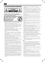 Предварительный просмотр 44 страницы Sharp LC-32CFG6452E User Manual