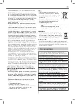 Предварительный просмотр 45 страницы Sharp LC-32CFG6452E User Manual