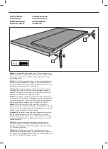 Предварительный просмотр 70 страницы Sharp LC-32CFG6452E User Manual