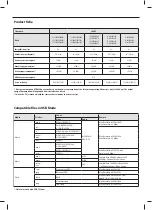 Предварительный просмотр 11 страницы Sharp LC-32CHE4040E User Manual