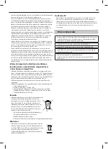 Предварительный просмотр 45 страницы Sharp LC-32CHE4040E User Manual