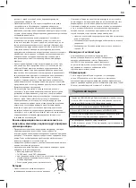 Предварительный просмотр 53 страницы Sharp LC-32CHE4040E User Manual