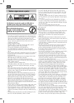 Предварительный просмотр 60 страницы Sharp LC-32CHE4040E User Manual