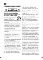 Предварительный просмотр 68 страницы Sharp LC-32CHE4040E User Manual