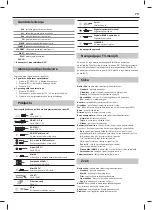 Предварительный просмотр 79 страницы Sharp LC-32CHE4040E User Manual