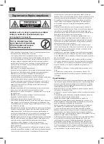 Предварительный просмотр 84 страницы Sharp LC-32CHE4040E User Manual