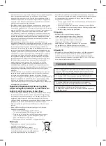 Предварительный просмотр 85 страницы Sharp LC-32CHE4040E User Manual