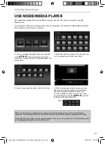 Preview for 24 page of Sharp LC-32CHE4041K User Manual