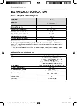 Preview for 28 page of Sharp LC-32CHE4041K User Manual