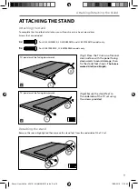 Предварительный просмотр 7 страницы Sharp LC-32CHF4041K User Manual